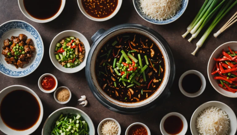 sauce hoi sin