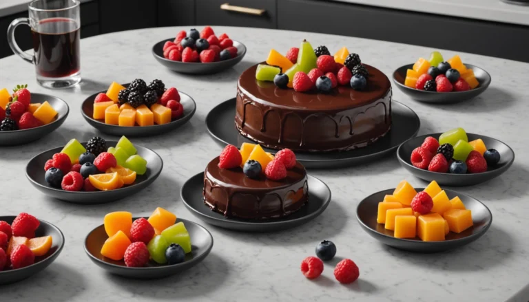 moule multi cake