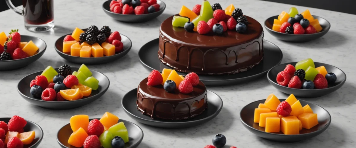 moule multi cake