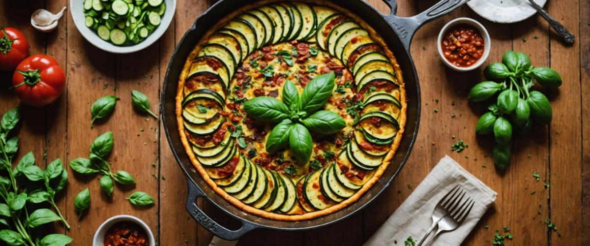 Clafoutis_courgette_chorizo_:_une_révélation_gourmande_à_découvrir_d_urgence_!