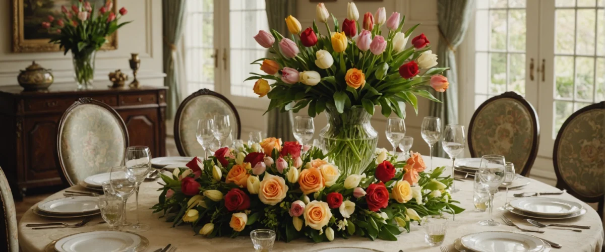 Fleurs_sur_table_:_l_art_de_sublimer_votre_expérience_gastronomique