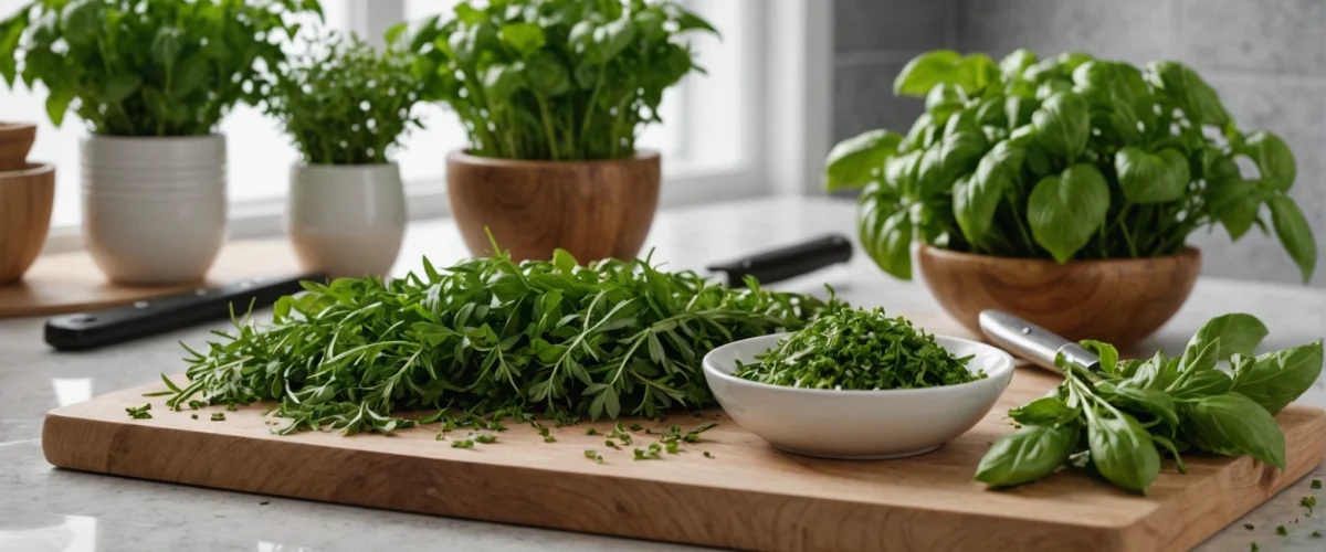 Les_Secrets_de_l_Utilisation_des_Herbes_en_Gastronomie