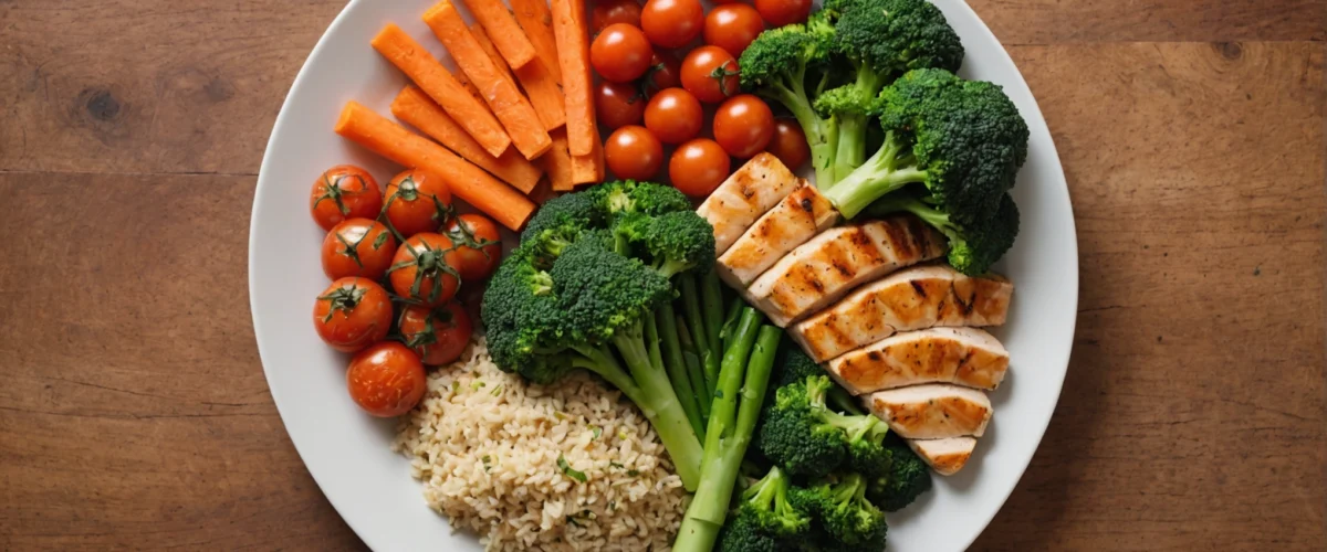 Menus_Équilibrés:_Des_Idées_Savoureuses_pour_une_Alimentation_Saine_en_Gastronomie
