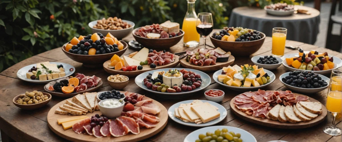 Organiser_un_Apéritif_Dînatoire_Réussi_:_Conseils_et_Astuces_Gastronomiques