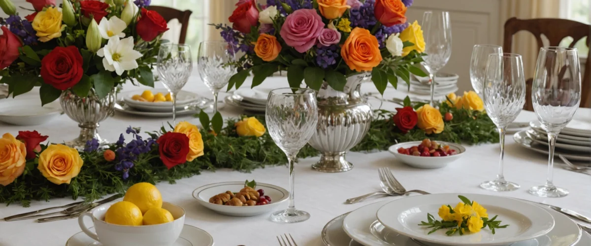 Sublimez_votre_table_festive_:_secrets_de_gastronomie_révélés